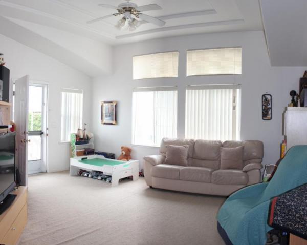 Adobe Wells Mobile Home Park 1220 Tasman DrSunnyvale, CA 94089