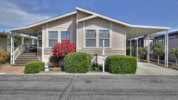 Plaza Del Rey 1225 Vienna Dr #218Sunnyvale, CA 94089
