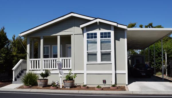 Plaza Del Rey 1225 Vienna Drive Spc 185Sunnyvale, CA 94089