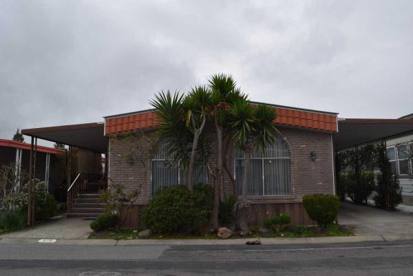 Plaza Del Rey 1220 Vienna Drive Spc 573Sunnyvale, CA 94089