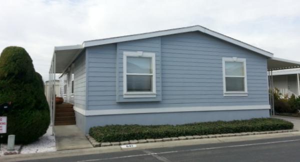 Plaza Del Rey 1225 Vienna Dr. #641Sunnyvale, CA 94089
