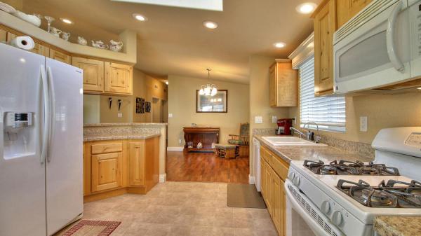 Casa De Amigos Mobile Park 1085 Tasma Tasman Dr #457Sunnyvale, CA 94089