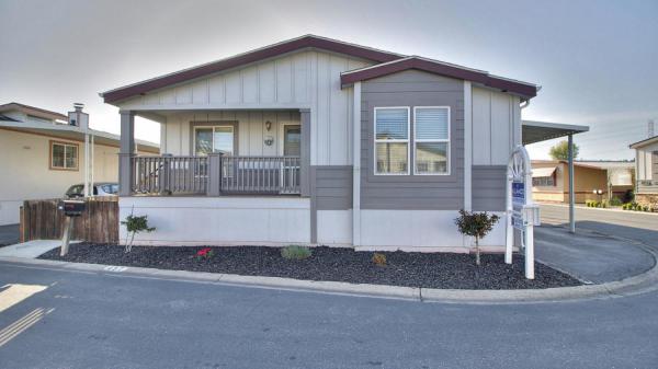 Casa De Amigos Mobile Park 1085 Tasma Tasman Dr #457Sunnyvale, CA 94089