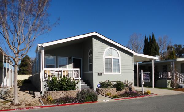 Adobe Wells Mobile Home Park 1220 Tasman Dr #30Sunnyvale, CA 94089