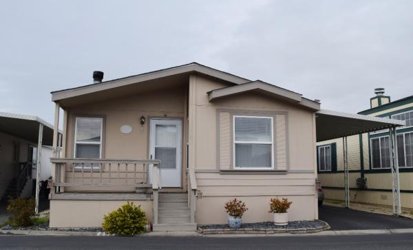 Casa De Amigos Mobile Park 1085 Tasman Dr #255Sunnyvale, CA 94089
