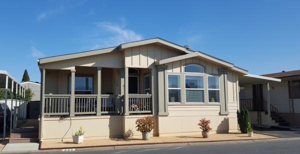 Casa De Amigos Mobile Park 1085 Tasman Dr #232Sunnyvale, CA 94089