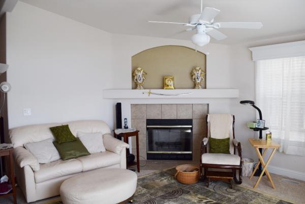 Casa De Amigos Mobile Park 1085 Tasman Dr #232Sunnyvale, CA 94089
