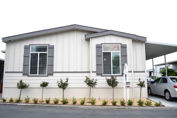Casa De Amigos Mobile Park 1085 Tasman Dr. #403Sunnyvale, CA 94089
