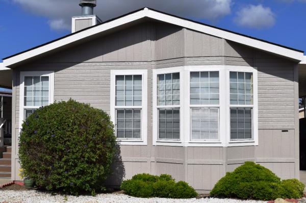 Adobe Wells Mobile Home Park 1220 Tasman Dr. #90Sunnyvale, CA 94089