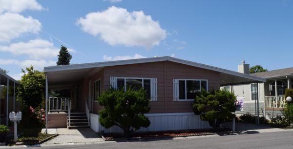 Willow Ranch1111 Morse Avenue #63Sunnyvale, CA 94089