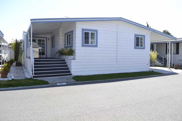 Willow Ranch1111 Morse Ave #121Sunnyvale, CA 94089
