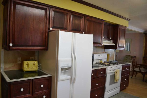 Willow Ranch1111 Morse Ave #121Sunnyvale, CA 94089