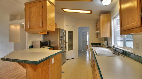 Casa De Amigos Mobile Park 1085 Tasman Dr. #635Sunnyvale, CA 94089