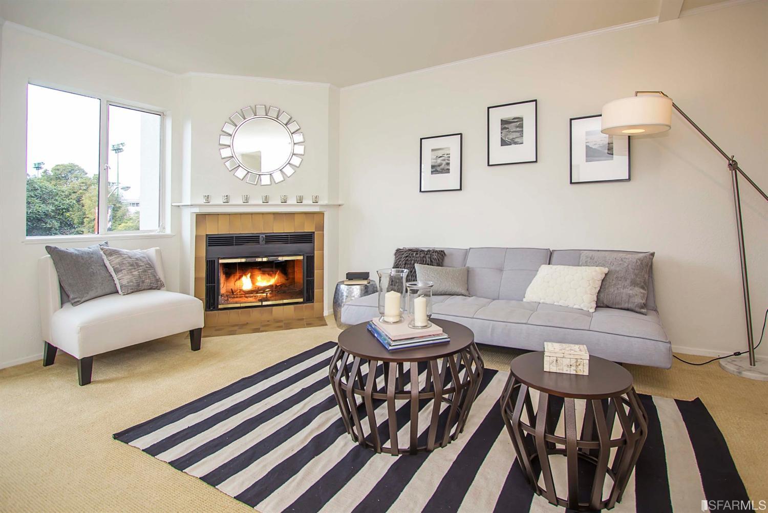 785 Golden Gate Avenue, San Francisco, United States 94102