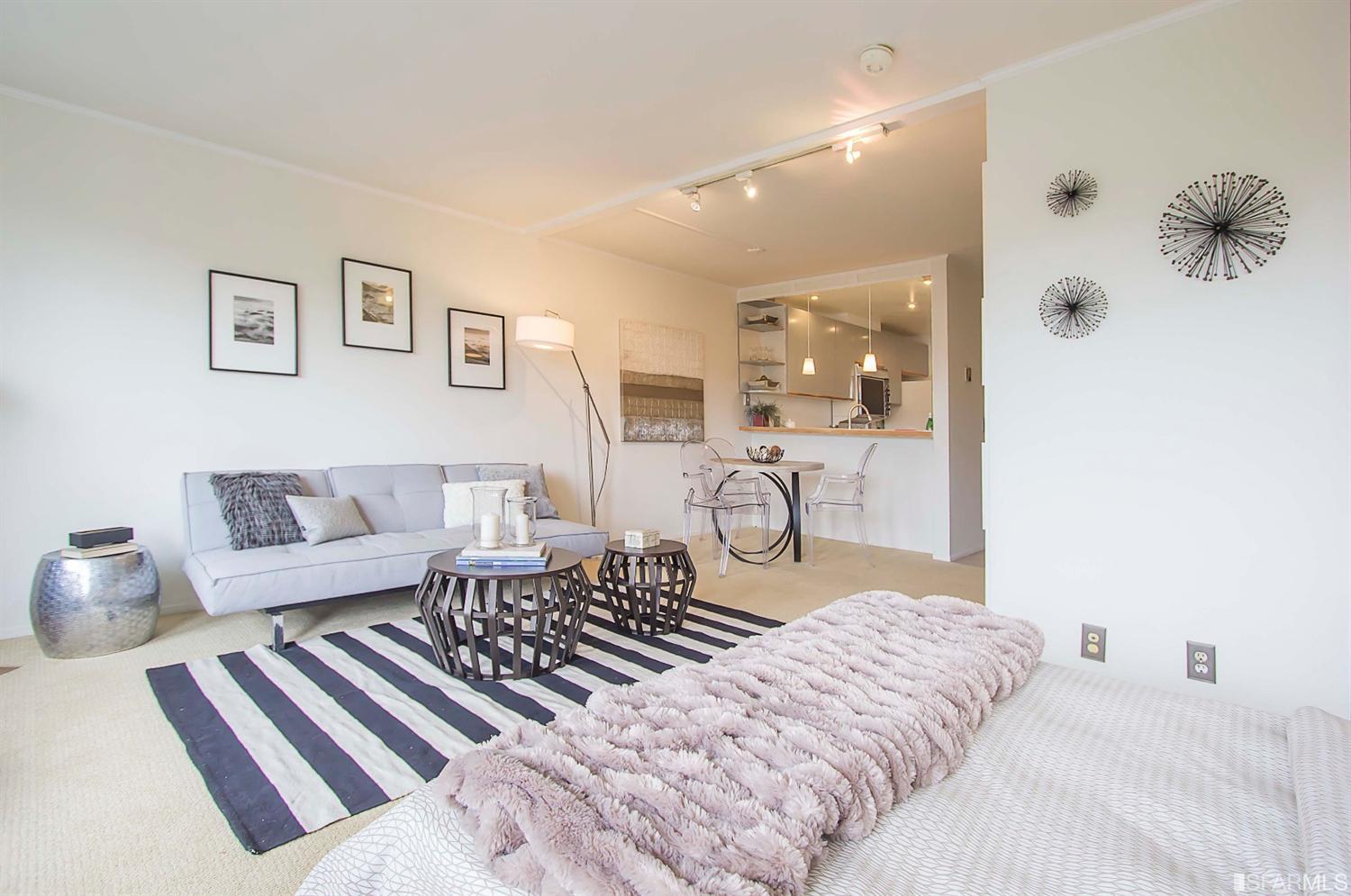 785 Golden Gate Avenue, San Francisco, United States 94102