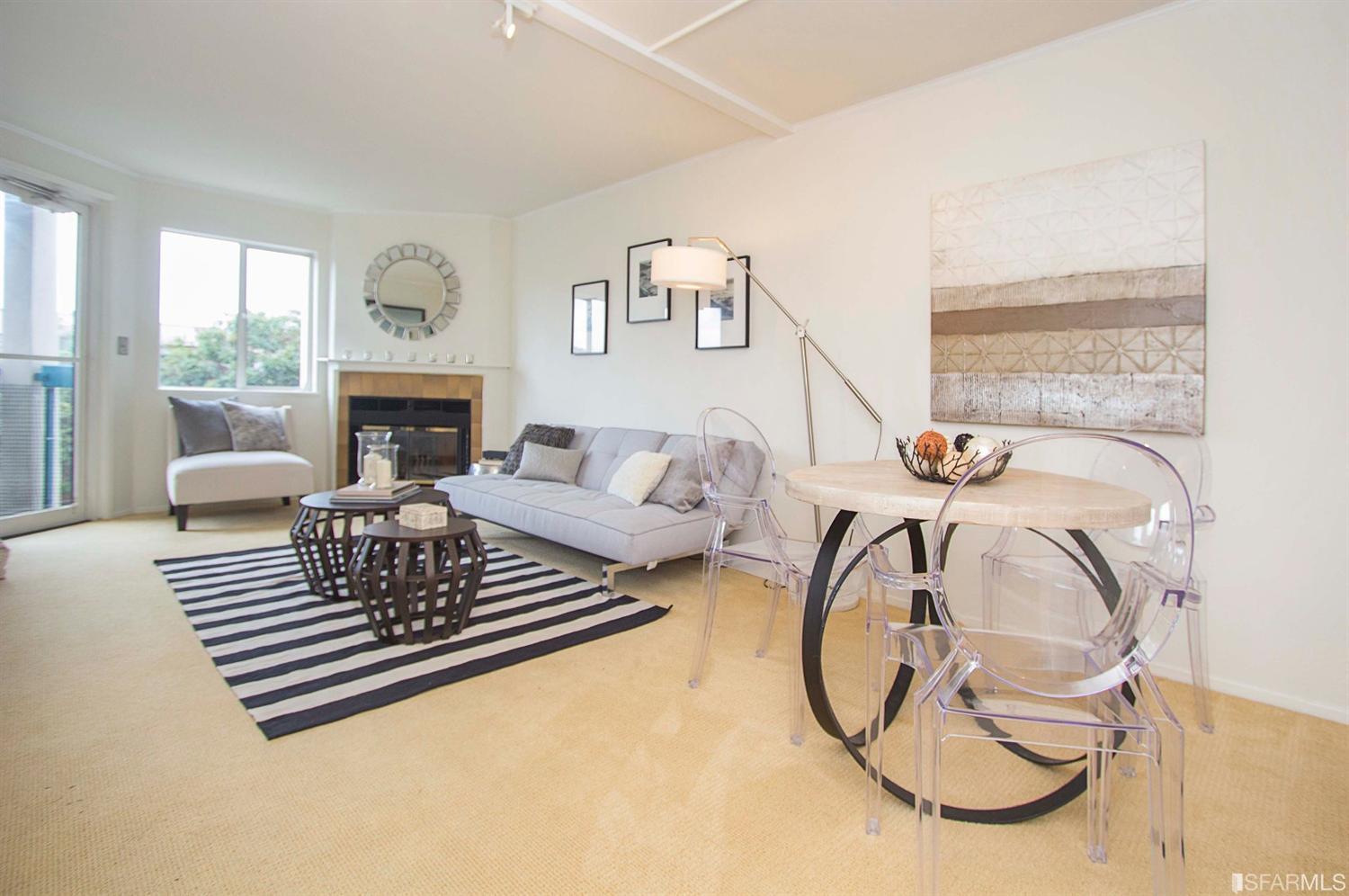 785 Golden Gate Avenue, San Francisco, United States 94102