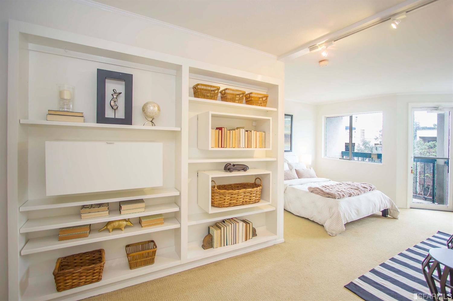 785 Golden Gate Avenue, San Francisco, United States 94102