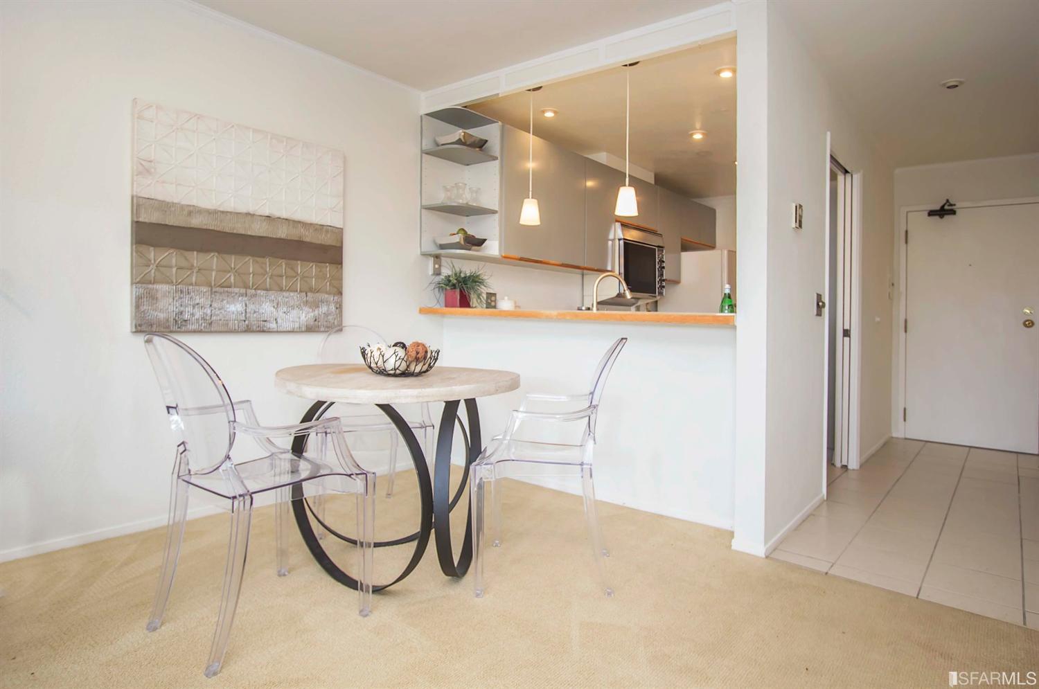 785 Golden Gate Avenue, San Francisco, United States 94102