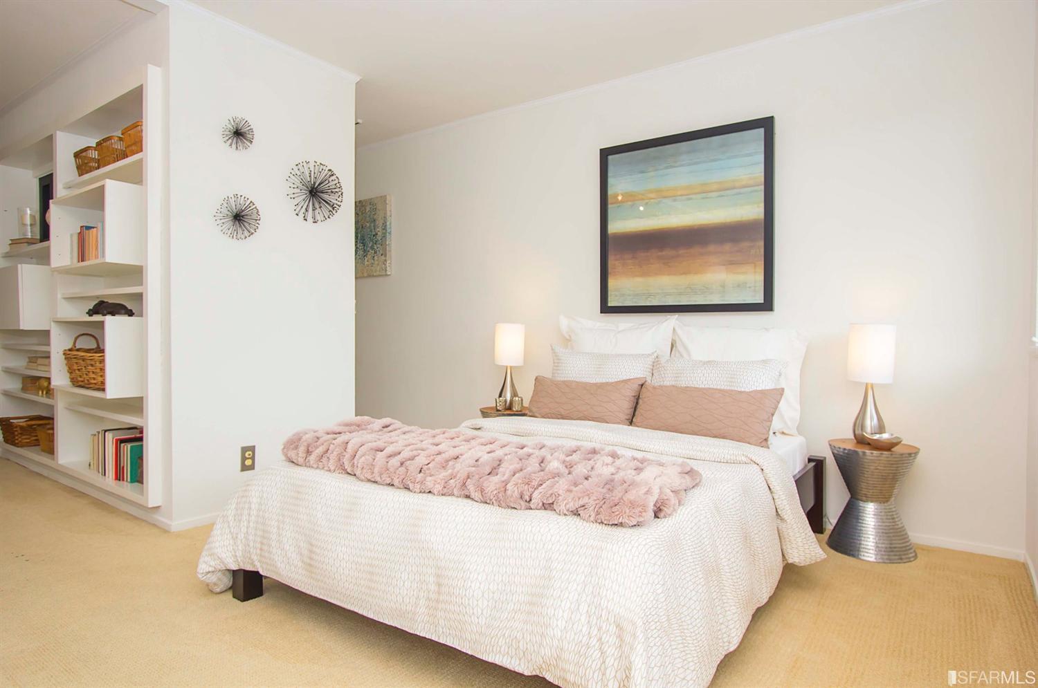 785 Golden Gate Avenue, San Francisco, United States 94102