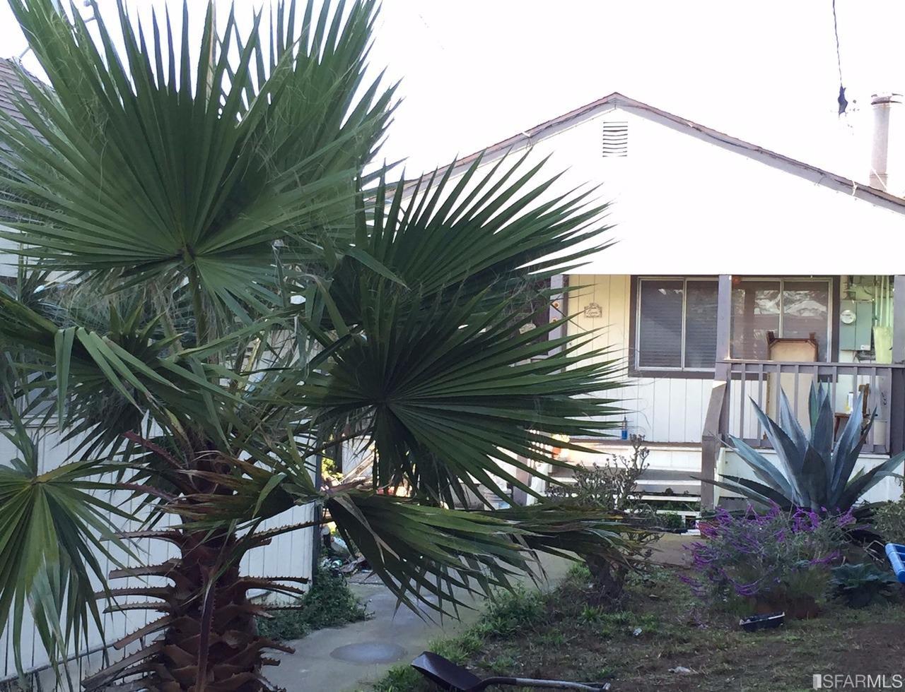 325 Lowell Street, San Francisco, United States 94112