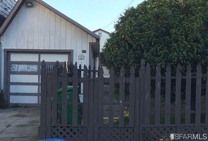 325 Lowell Street, San Francisco, United States 94112
