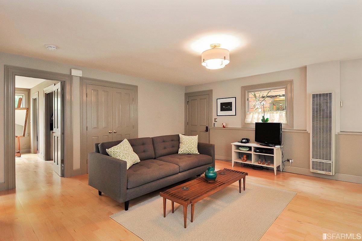 1939 Ofarrell Street, San Francisco, CA 94115
