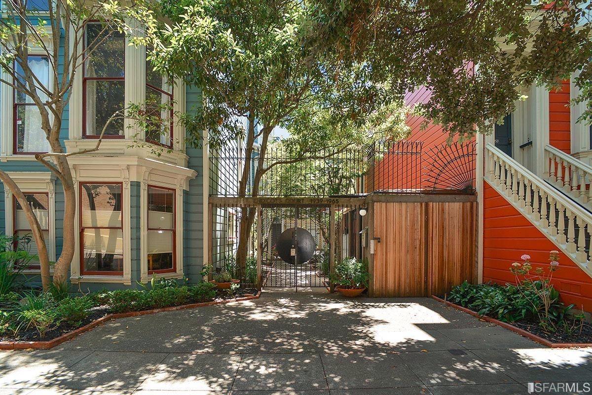 1939 Ofarrell Street, San Francisco, CA 94115