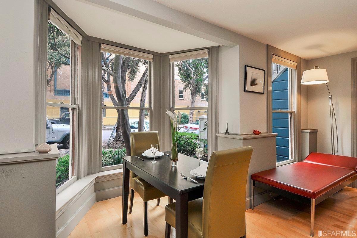 1939 Ofarrell Street, San Francisco, CA 94115