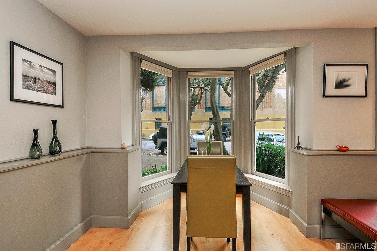 1939 Ofarrell Street, San Francisco, CA 94115