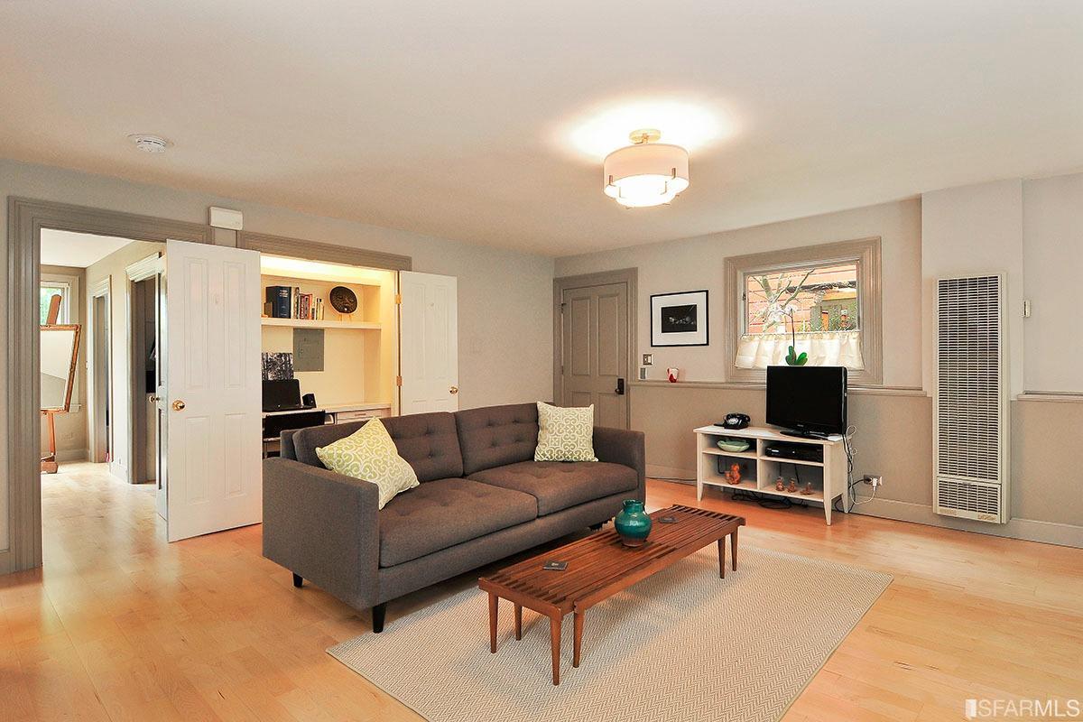 1939 Ofarrell Street, San Francisco, CA 94115