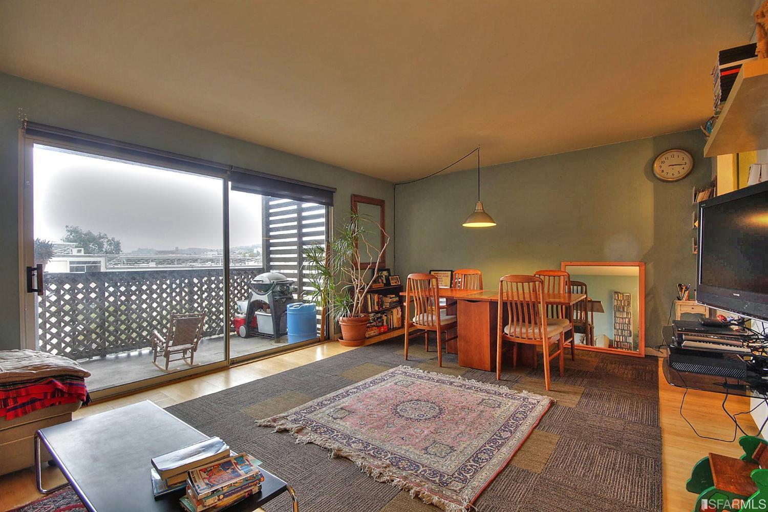 1 Western Shore Lane, San Francisco, United States 94115