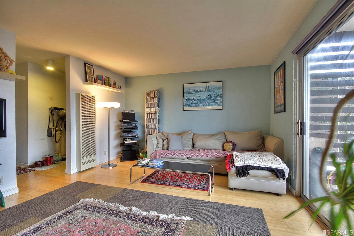 1 Western Shore Lane, San Francisco, United States 94115