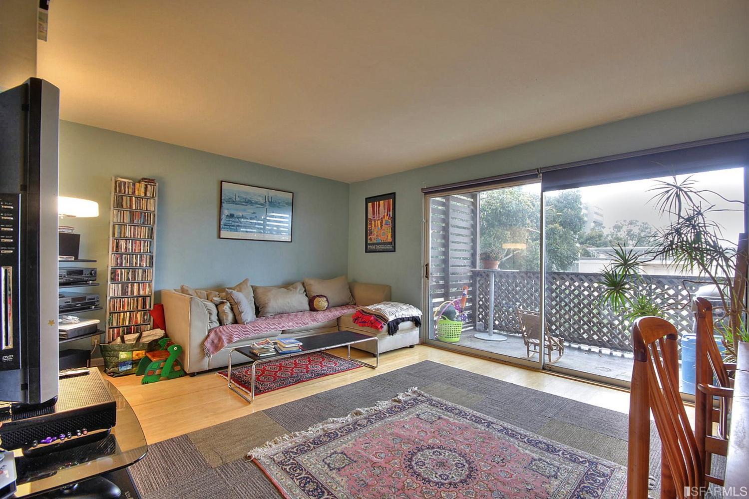 1 Western Shore Lane, San Francisco, United States 94115