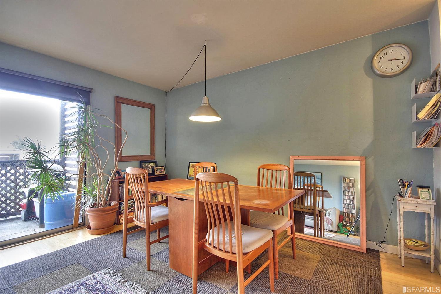 1 Western Shore Lane, San Francisco, United States 94115