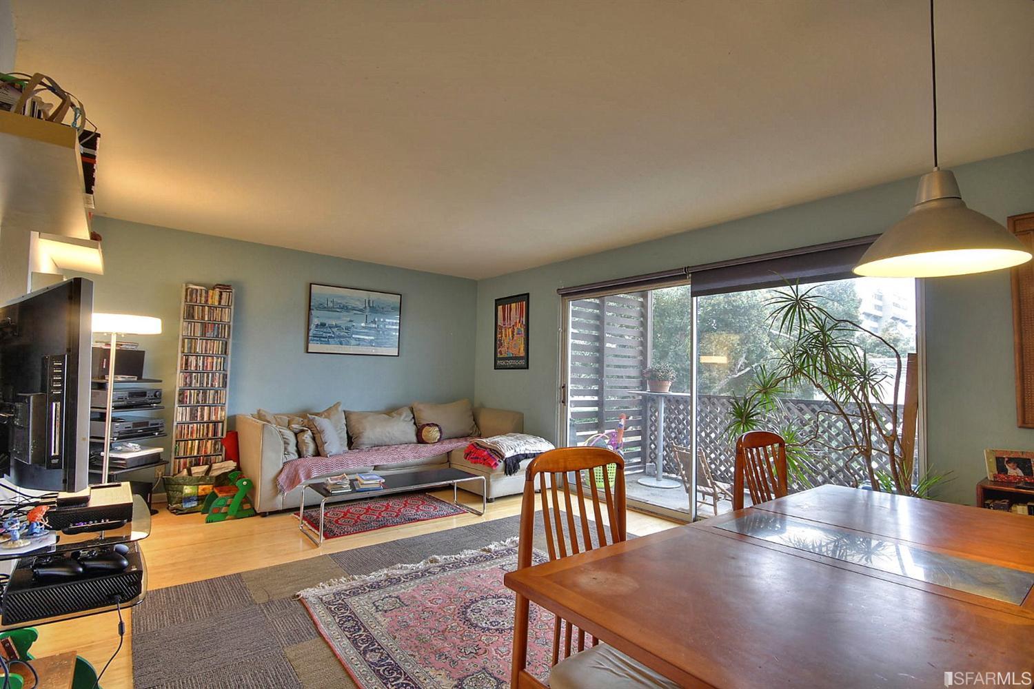 1 Western Shore Lane, San Francisco, United States 94115
