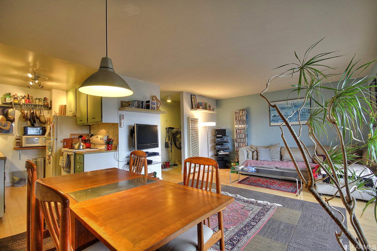 1 Western Shore Lane, San Francisco, United States 94115