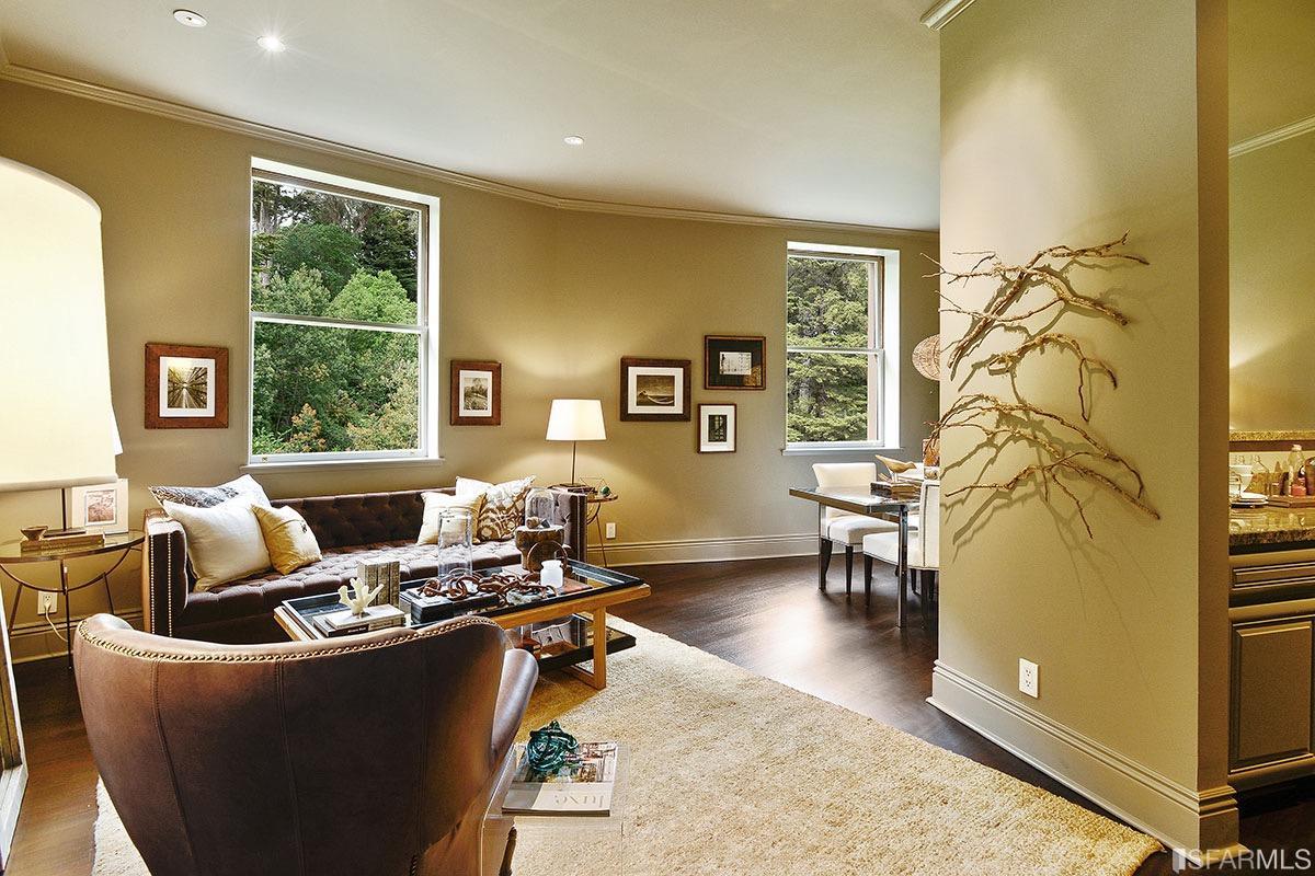 355 Buena Vista Avenue, San Francisco, CA 94117