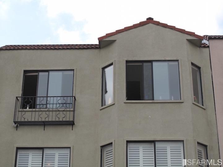 76 Jennings Court, San Francisco, United States 94124