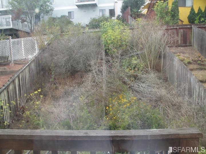 76 Jennings Court, San Francisco, United States 94124