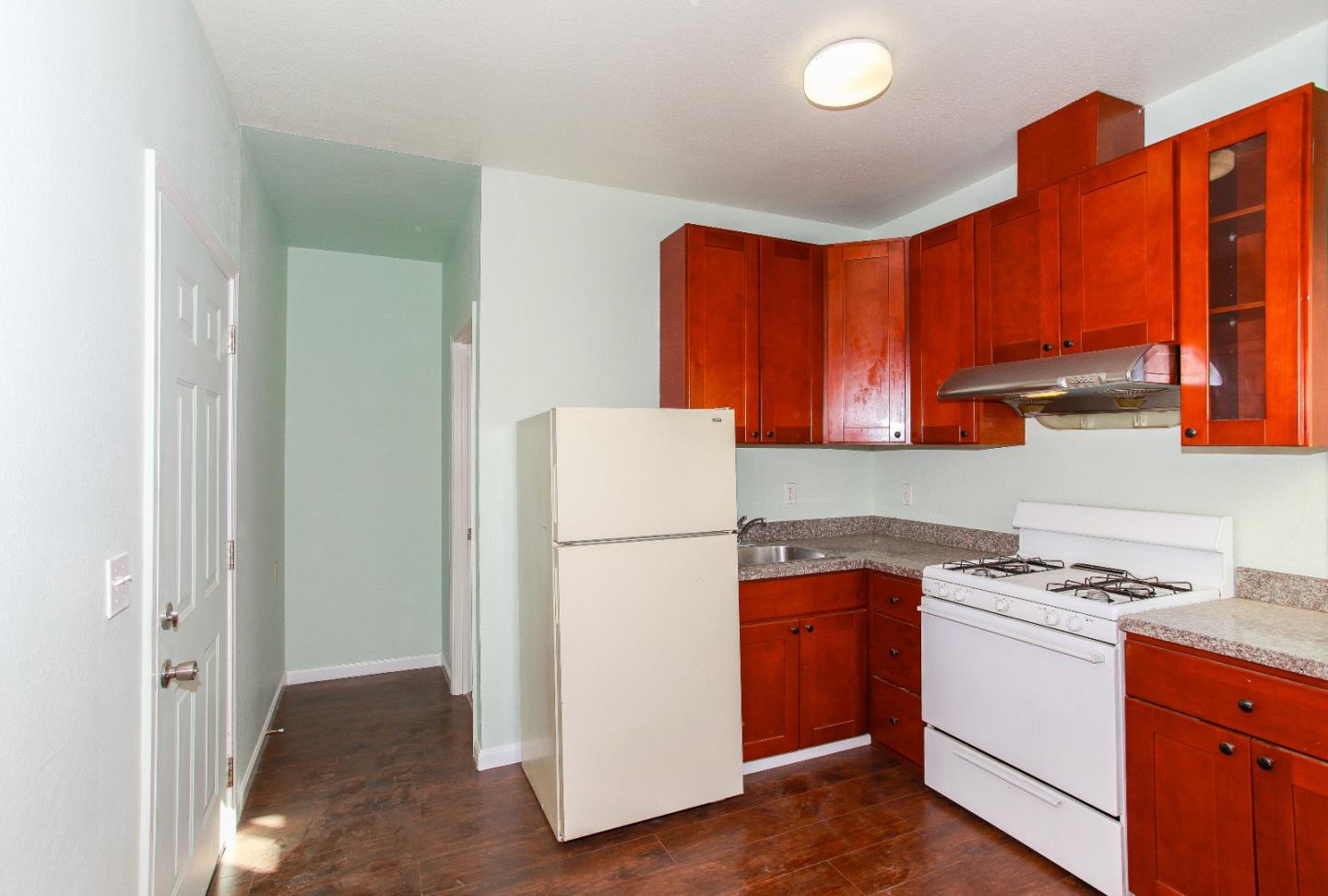 1625 Palou AVE, San Francisco, United States 94124