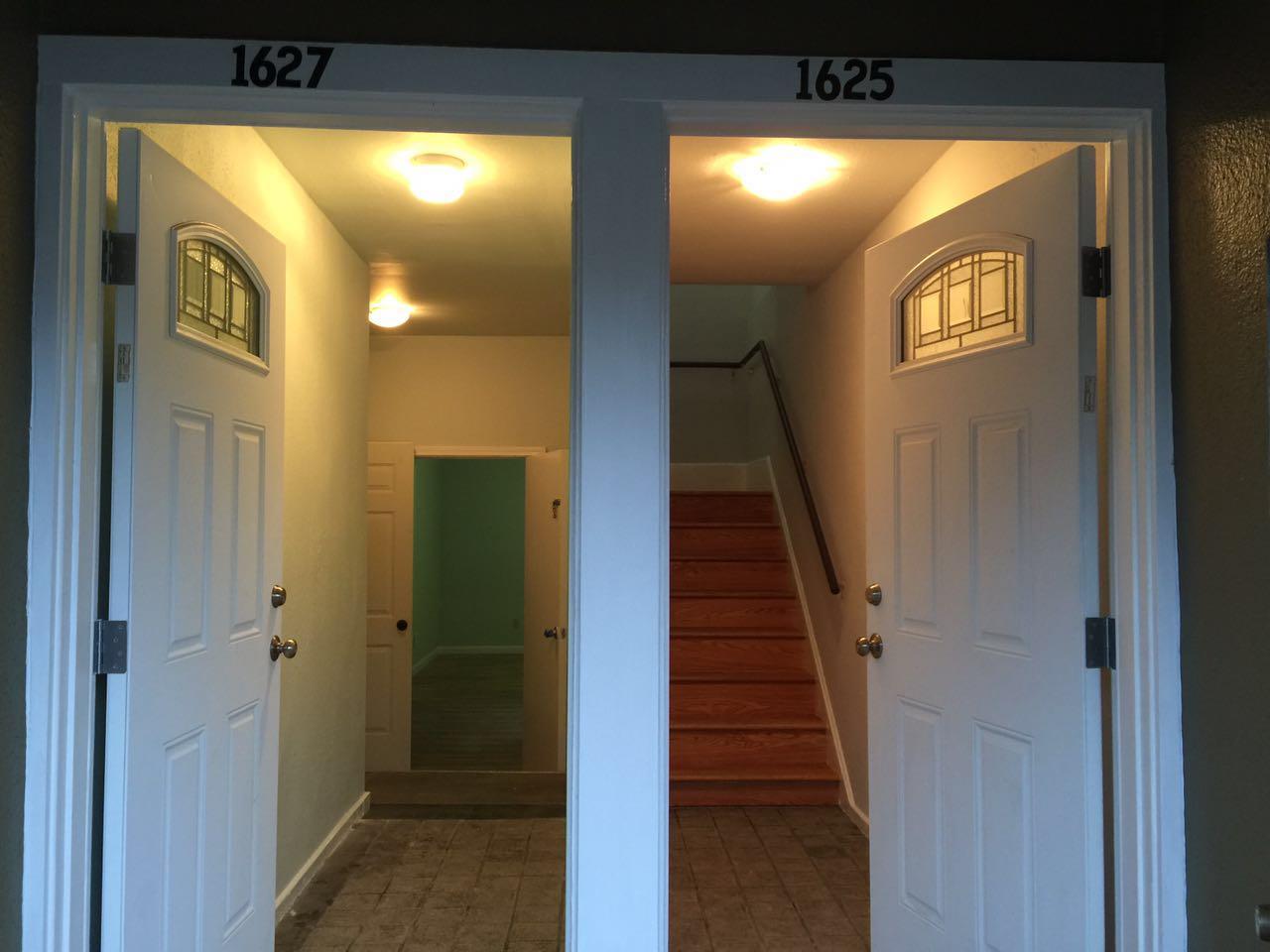 1625 Palou AVE, San Francisco, United States 94124