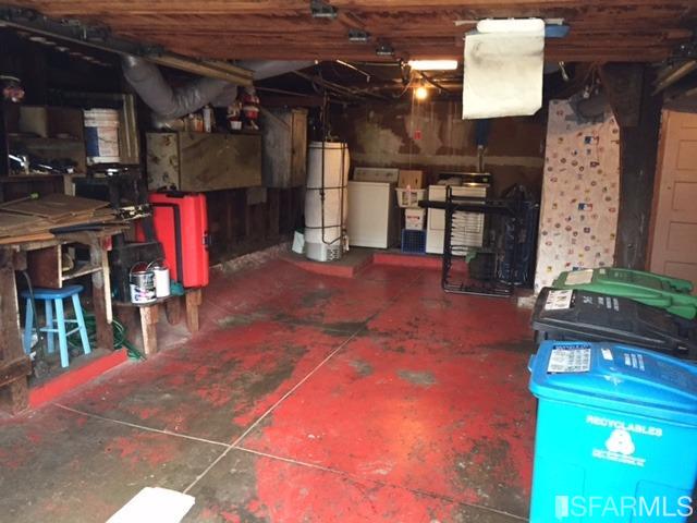 546 Monterey Boulevard, San Francisco, United States 94127