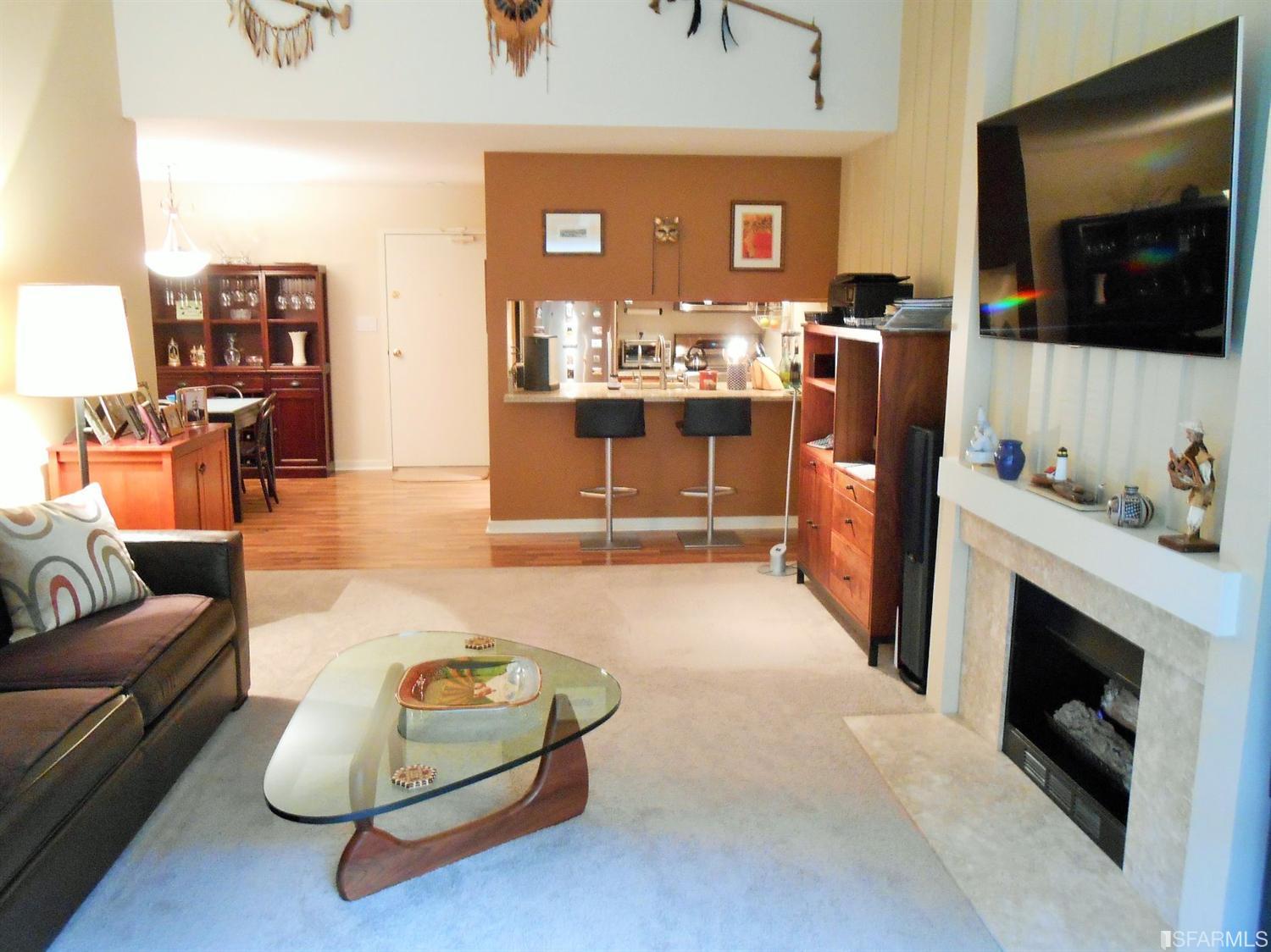 5320 Diamond Heights Boulevard, San Francisco, CA 94131