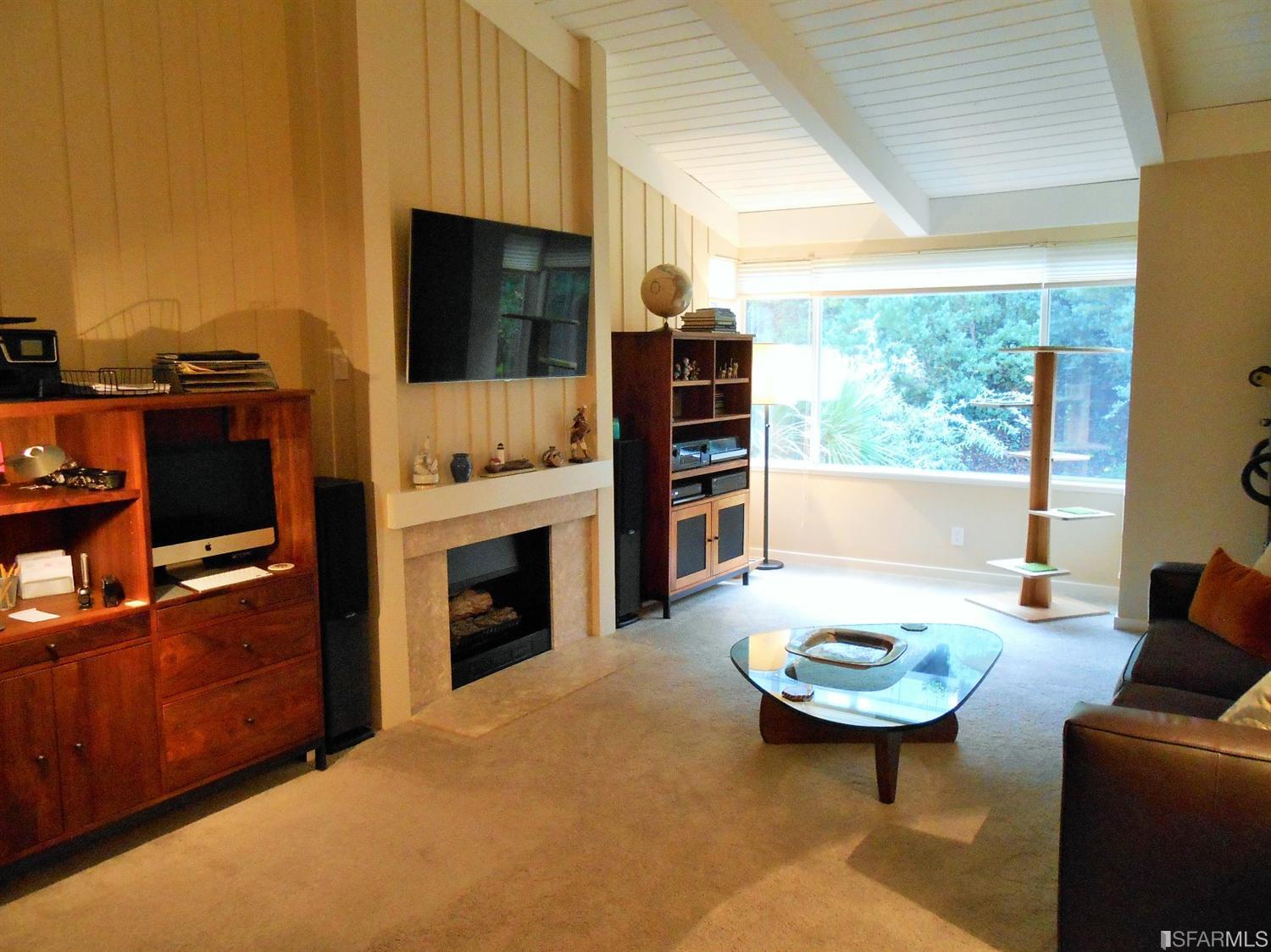 5320 Diamond Heights Boulevard, San Francisco, CA 94131
