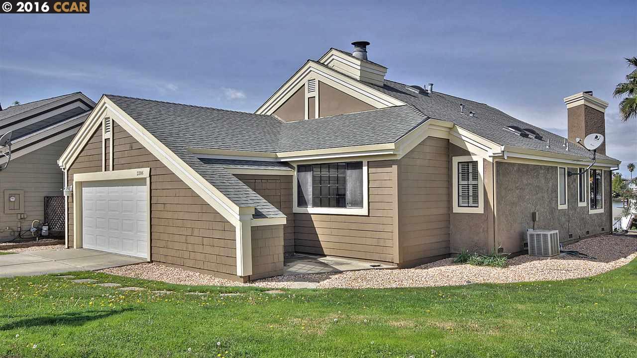 2306 Cove Ct, Discovery Bay, United States 94505