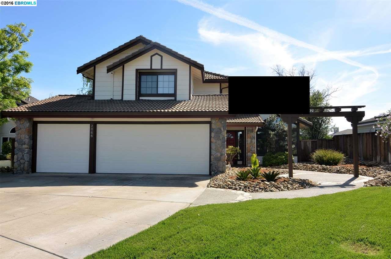 2066 SAND POINT RD, Discovery Bay, CA 94505