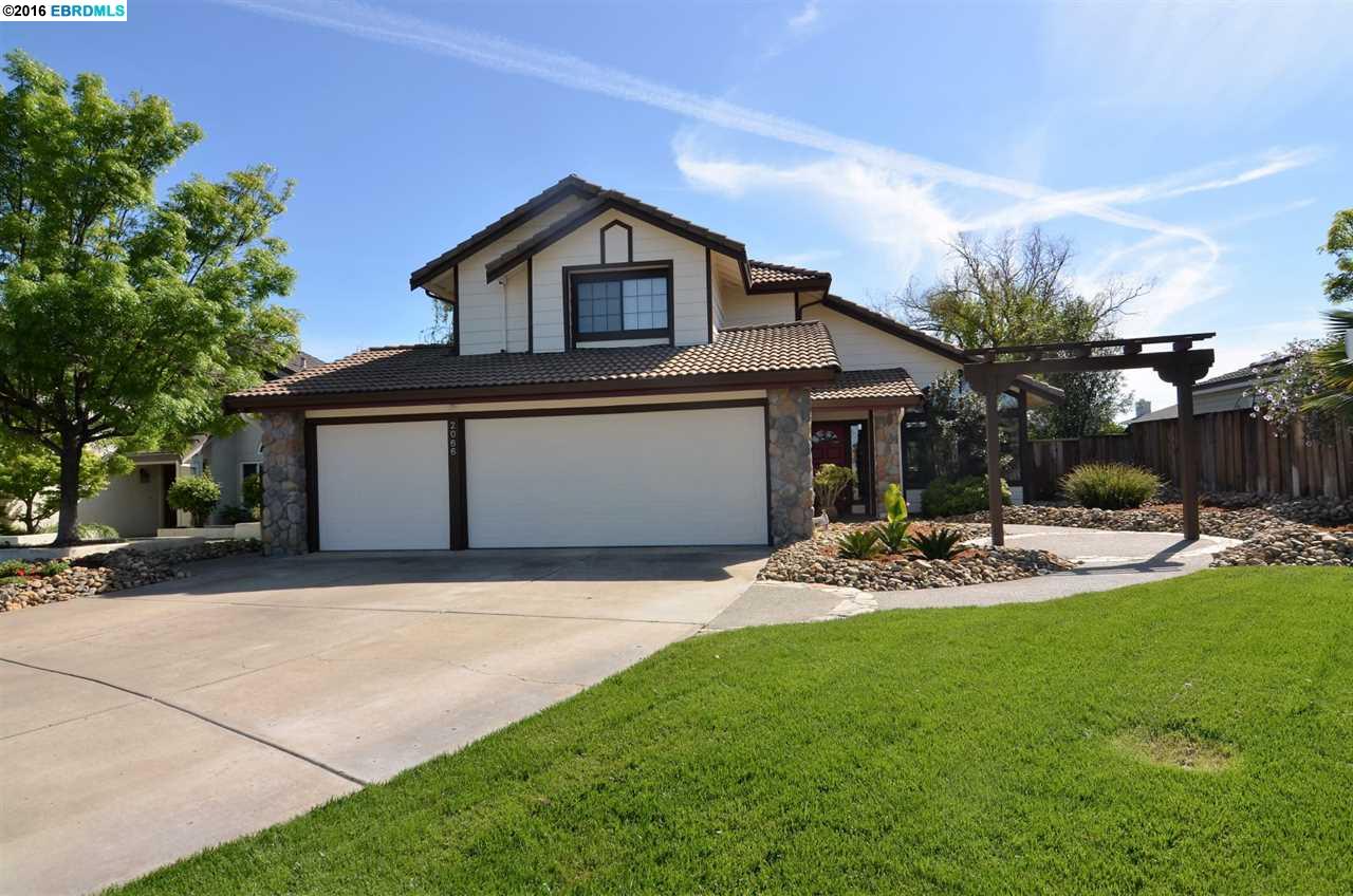 2066 SAND POINT RD, Discovery Bay, CA 94505