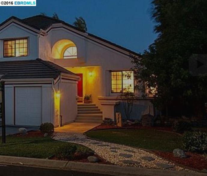 5420 EDGEVIEW DR, Discovery Bay, CA 94505