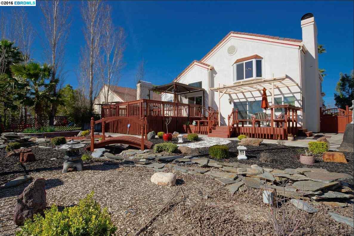 5420 EDGEVIEW DR, Discovery Bay, CA 94505