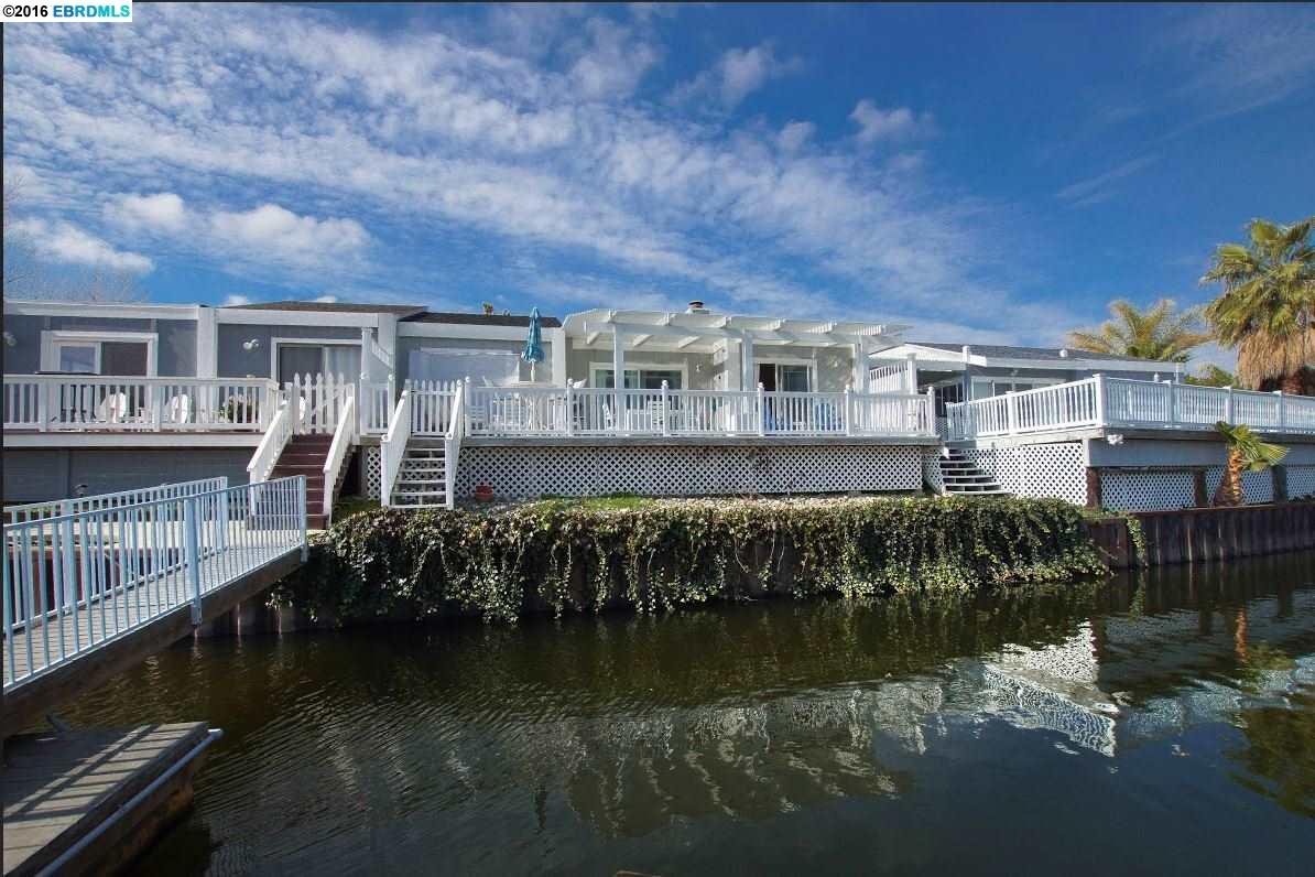 1250 MARINA CIR, Discovery Bay, CA 94505